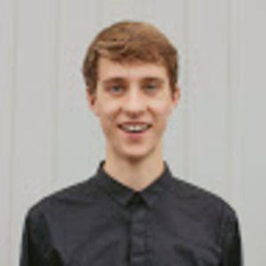 Meet your Posher, Carson